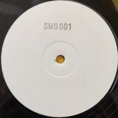Lee-Cabrera Vs DJ Sneak - Lee-Cabrera Vs DJ Sneak - Shake My Sink - Not On Label