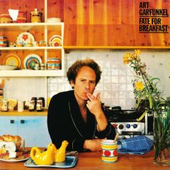 Art Garfunkel - Art Garfunkel - Fate For Breakfast - CBS