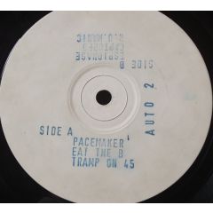 Automation - Automation - Pacemaker - Triple Helix Records