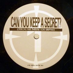 Brother Beyond - Brother Beyond - Can You Keep A Secret? - Parlophone