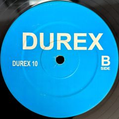 Y-Tribe - Y-Tribe - Durex - White