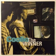 Coolio - Coolio - The Winner - Atlantic