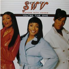 SWV - SWV - Youre The One - RCA