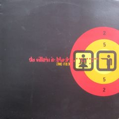 MC Ren - MC Ren - Da Villain In Black (Album Sampler) - Epic