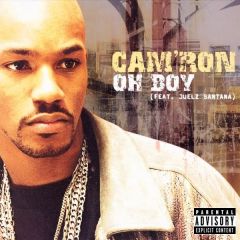 Cam'Ron Ft Juelz Santana - Cam'Ron Ft Juelz Santana - Oh Boy - Def Jam