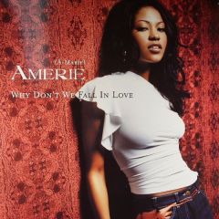 Amerie - Amerie - Why Don't We Fall In Love - Columbia