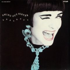 Swing Out Sister - Swing Out Sister - Breakout - Mercury