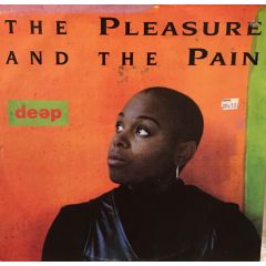 Deep - Deep - The Pleasure And The Pain - Oval