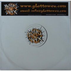 Aziya Feat. Carly Bond - Aziya Feat. Carly Bond - Sunshine Rmx / Bounce / You And Only I - Ghetto Wax