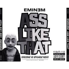 Eminem - Eminem - Ass Like That - Shady