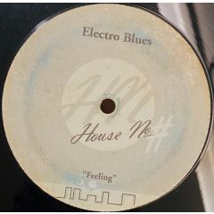 Electro Blues - Electro Blues - Feeling - ZYX