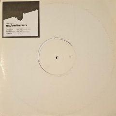Dillinja Presents: Cybotron - Dillinja Presents: Cybotron - Nasty Ways - Ffrr
