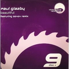 Paul Glazby - Paul Glazby - Beautiful - Vicious Circle 