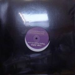 Leee John - Leee John - Mighty Power Of Love - Not On Label