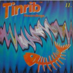 Dr Base - Dr Base - Don't Stop / Original Oyster - Tinrib