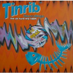 Opal - Opal - Hoover Groover - Tinrib