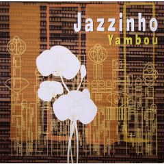 Jazzinho - Jazzinho - Yambou - Ecco Chamber 16