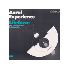 Aural Experience - Aural Experience - Life Force - Endeavour