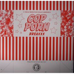 Qbert - Qbert - Cop Porn Breaxxx - Dirt Style 