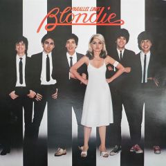 Blondie - Blondie - Parallel Lines - Chrysalis