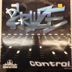 D'Cruze - D'Cruze - Control - Suburban Base