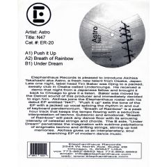 Astro - Astro - N47 - Elephanthaus