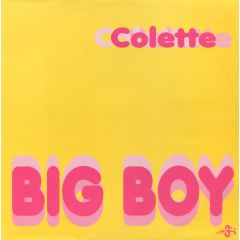 Collette - Collette - Big Boy - 23rd Precinct