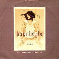 Lena Fiagbe - Lena Fiagbe - Visions - Mother