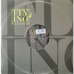 Tony Carrasco - Tony Carrasco - Dirty Talk Classics - Flying
