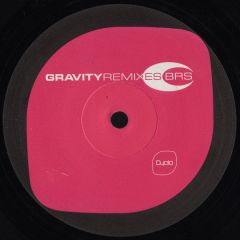 BRS - BRS - Gravity (Remixes) - Cyclo
