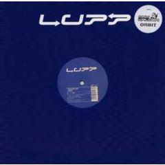 Max Walder - Max Walder - Orbit - Lupp