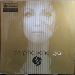 Despina Vandi - Despina Vandi - GIA - Hedonism