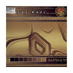 Deejay Kaos Feat. Vickie - Deejay Kaos Feat. Vickie - Sincerely Yours / Sweet Desire - Go Mental Gold Series