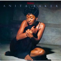 Anita Baker - Anita Baker - Rapture - Elektra