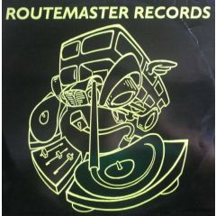 Lochi - Lochi - New Wave Of Acid Techno - Routemaster