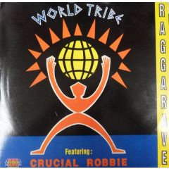 World Tribe - World Tribe - Ragga Rave - DFC