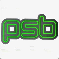 Pet Shop Boys - Pet Shop Boys - Somewhere (Remixed) - Parlophone
