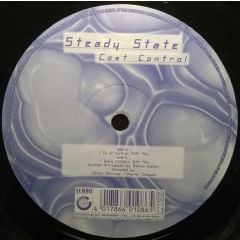 Steady State - Steady State - Cost Control - Silvereye