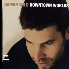 Damon Wild - Damon Wild - Downtown Worlds - Kanzleramt