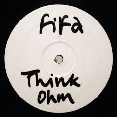 Fifa - Fifa - Think Ohm EP - Second Skin