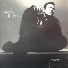 Kenny Thomas - Kenny Thomas - Voices - Cooltempo