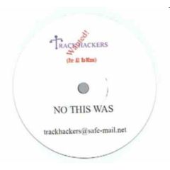 Eric Prydz & Steve Angello & Inxs - Eric Prydz & Steve Angello & Inxs - I Woz Not Crazy - WOZ