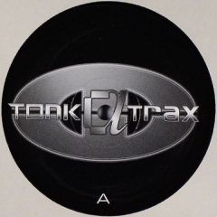 Alex Hamlett - Alex Hamlett - Run With It - Tonka