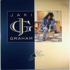 Jaki Graham - Jaki Graham - No More Tears - EMI