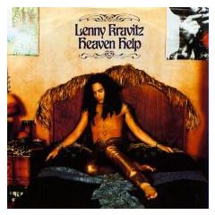 Lenny Kravitz - Lenny Kravitz - Heaven Help - Virgin