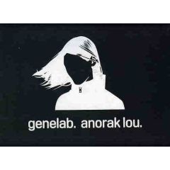 Genelab - Genelab - Anorak Lou Remixes - Polydor