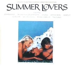 Various Artists - Various Artists - Summer Lovers - Warner Bros. Records