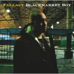 Fallacy - Fallacy - Blackmarket Boy - Virgin
