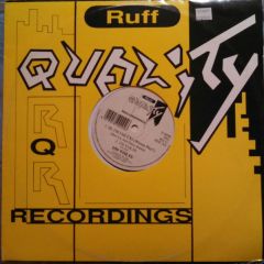 150 Volts - 150 Volts - Hi I'm Chucki (Wanna Play) - Ruff Quality