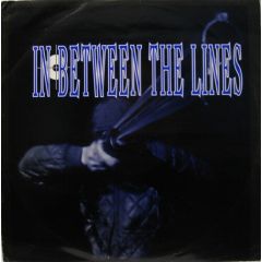 DJ Ss - DJ Ss - In Between The Lines - Formation